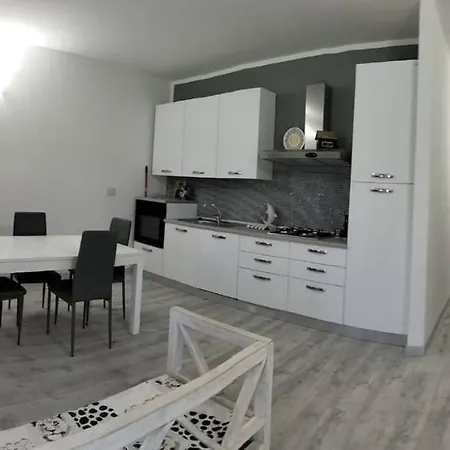 Appartamento Di Monica Сарцана