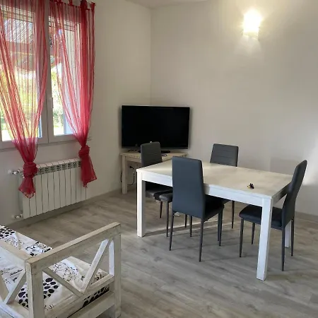 Appartamento Di Monica Сарцана
