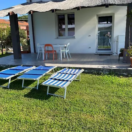 Appartamento Di Monica *