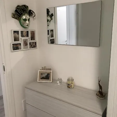 Appartamento Di Monica * Sarzana